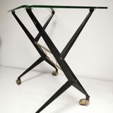 Table brand "Créations Jarden", France 1960s
