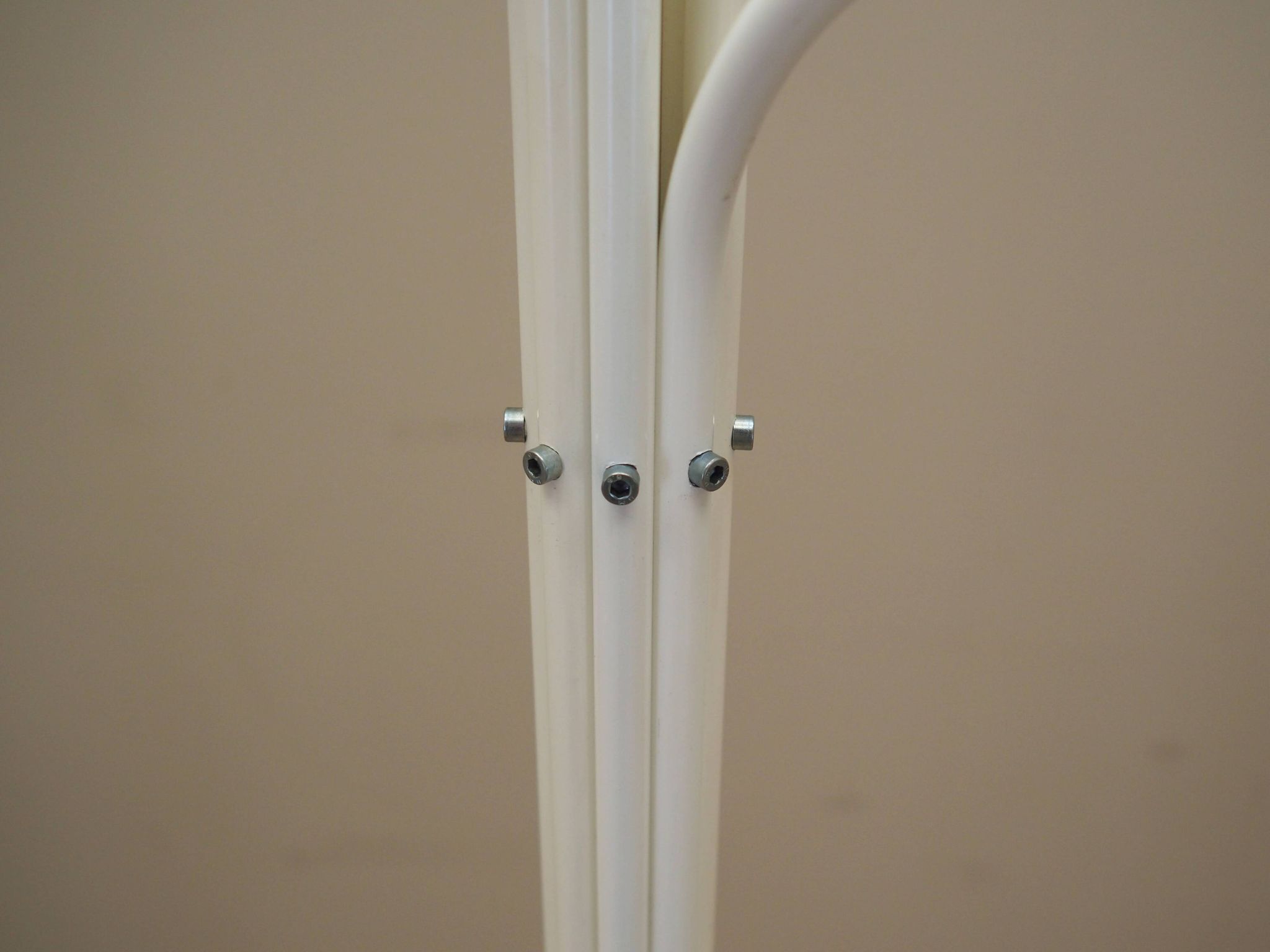 Portemanteau, design danois, années 1970, designer : Sidse Werner, fabricant : Fritz Hansen