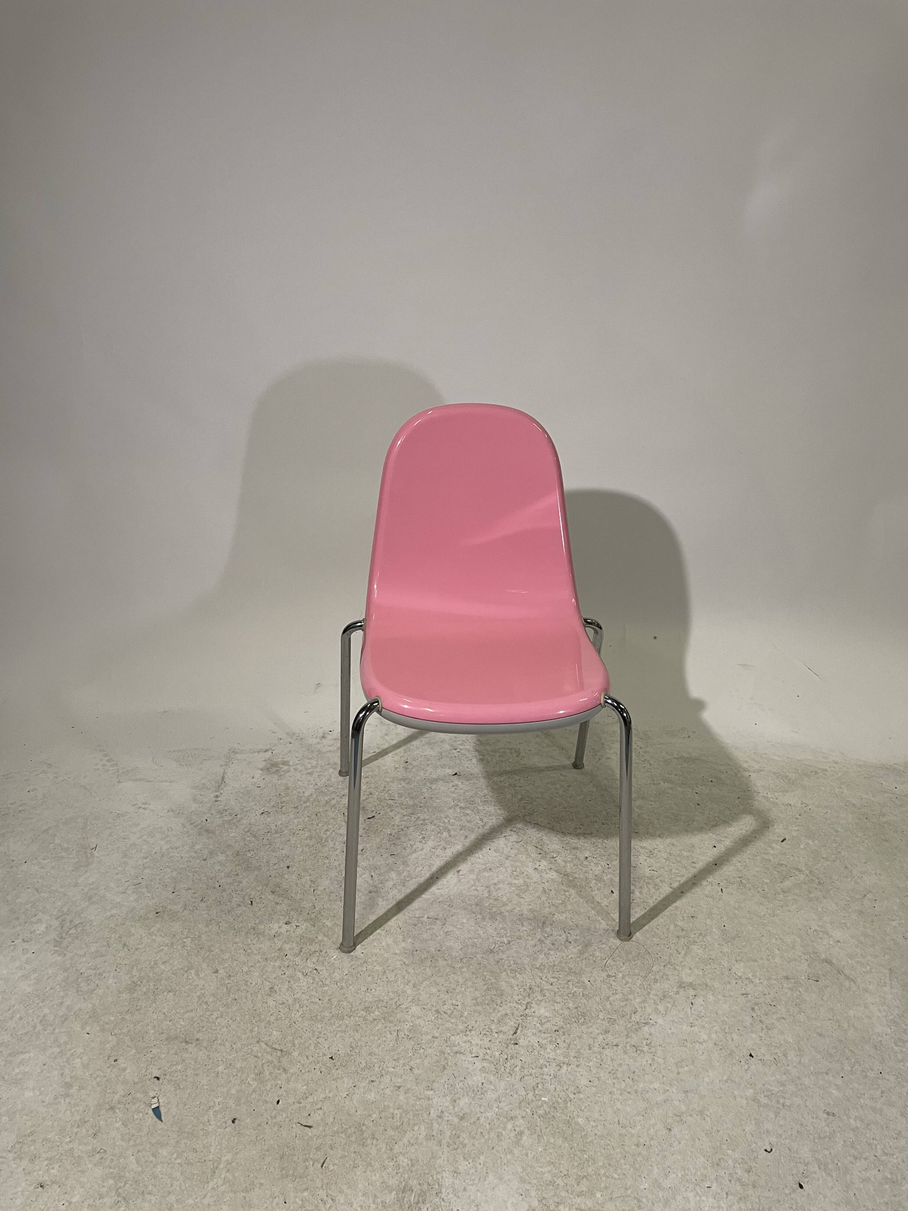 Pair of Butterfly chairs by Magis