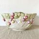 Slurry ceramic planter