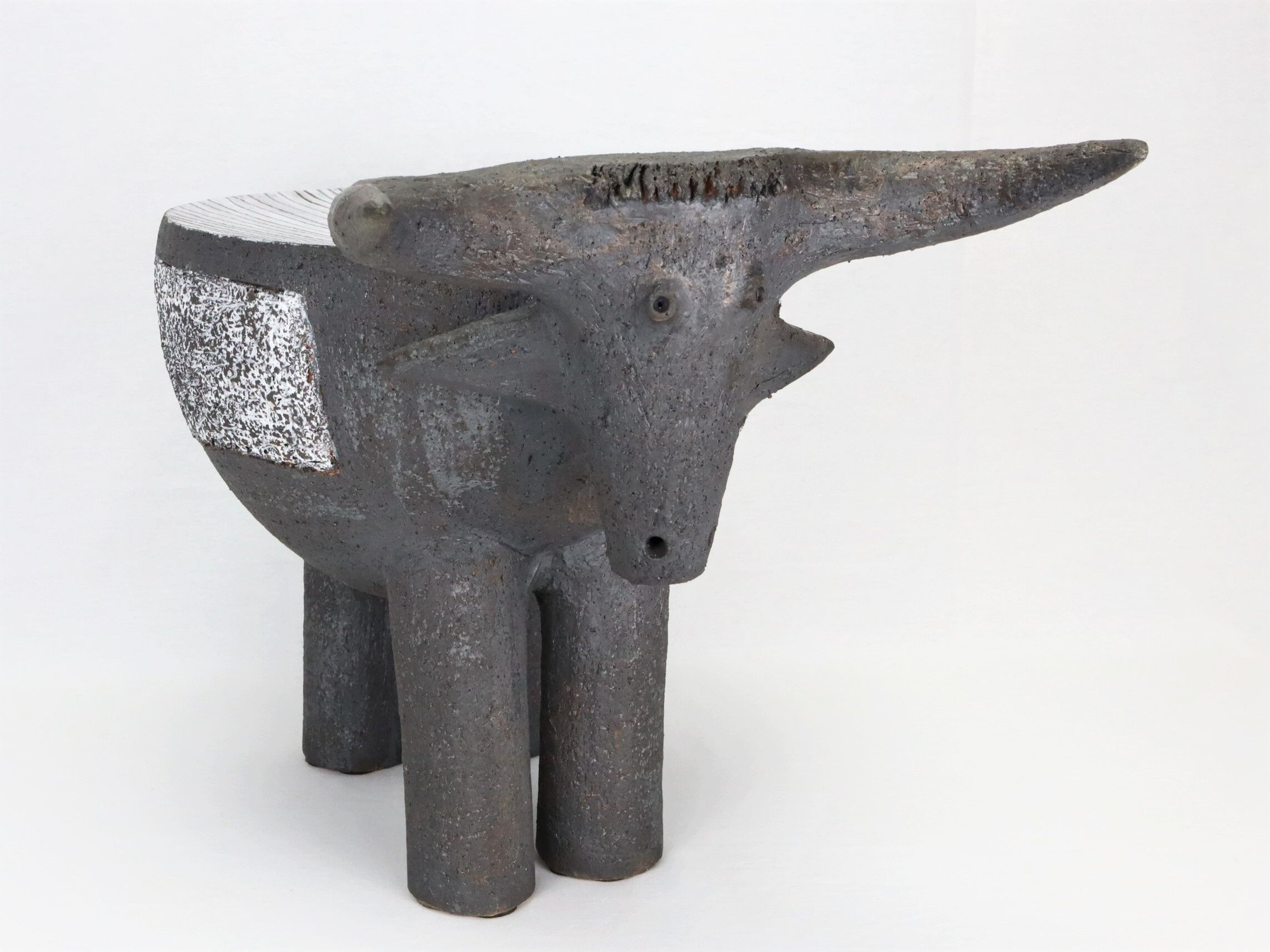 Céramique Dominique Pouchain