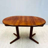 Table extensible