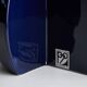 Perdomello 70 Blue Hemisphere Table Lamp, 1970s