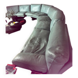 Poltrona sofa Frau tito agnoli
