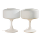 Hungarian table lamp by Iraklisz Kosztandinidisz