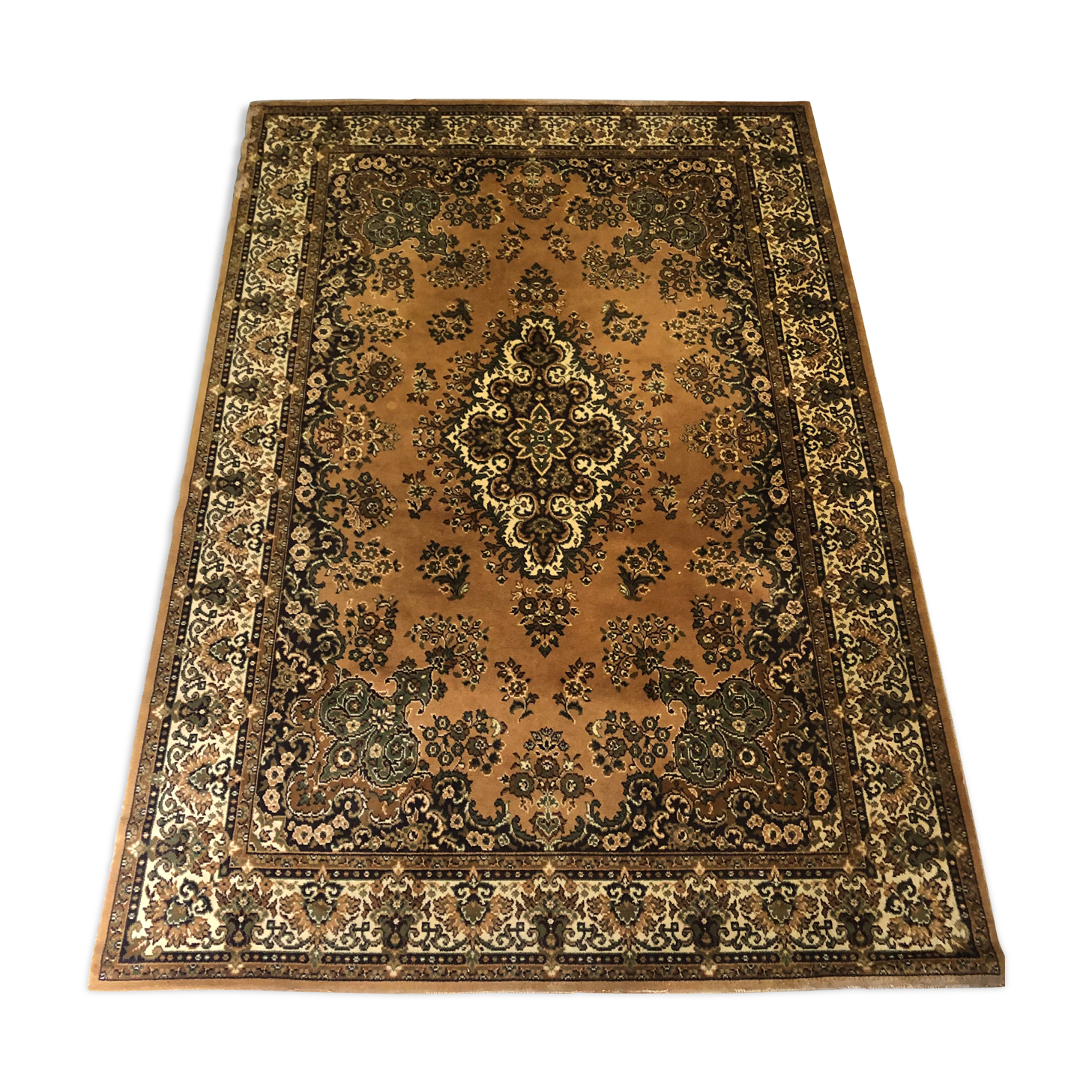 Oriental carpet 290x200