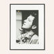 Think different – bob dylan, affiche publicitaire apple, 94 x 124 cm