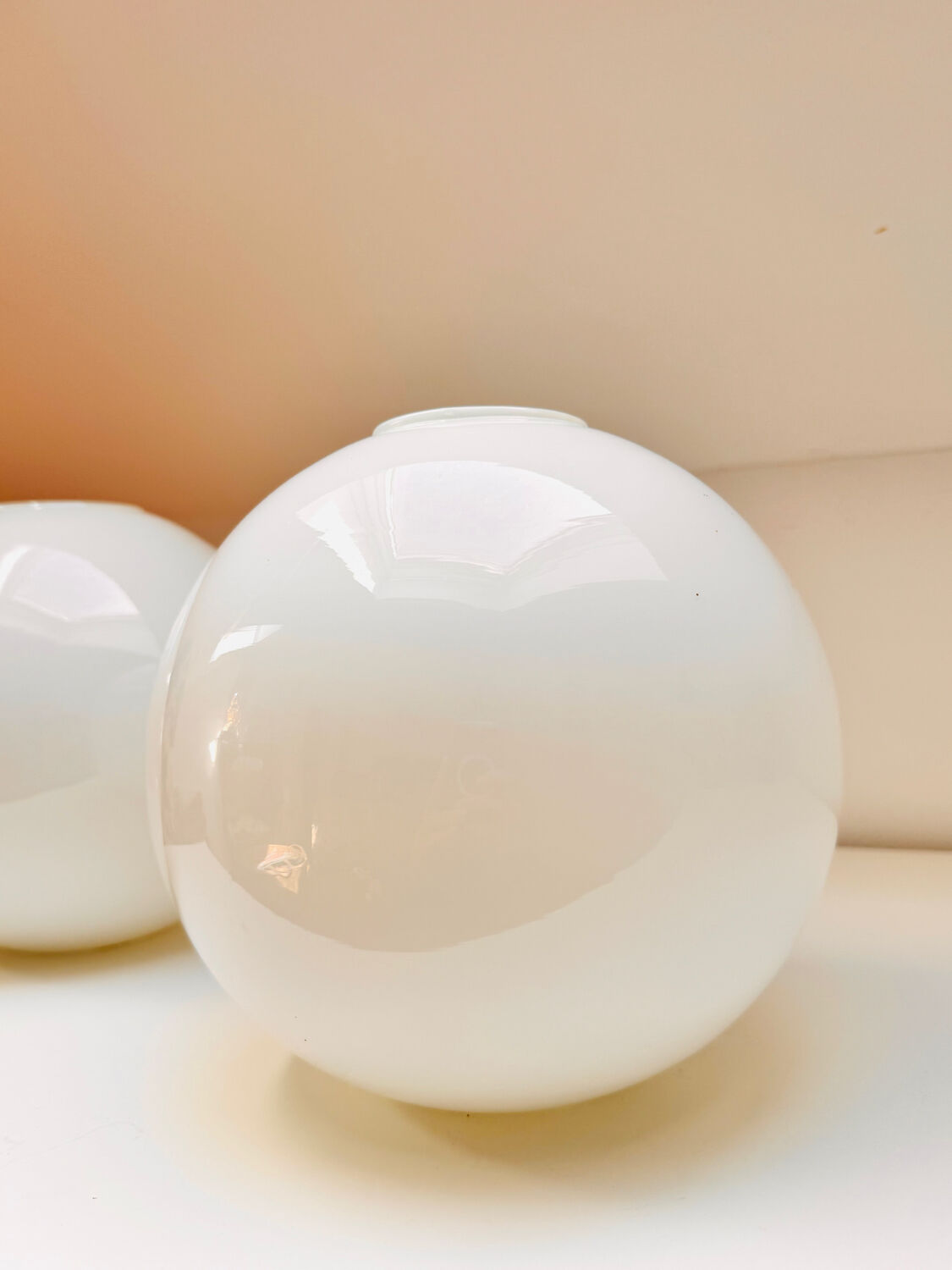 Ceiling pendant light Mérignies, Guillerme and Chambron