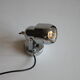 Space age chrome spotlights by Massive Belgium 1960s 70s