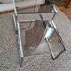 Pair of small tables gigognes
