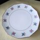 Compote dish, footed bowl in Limoges porcelain.