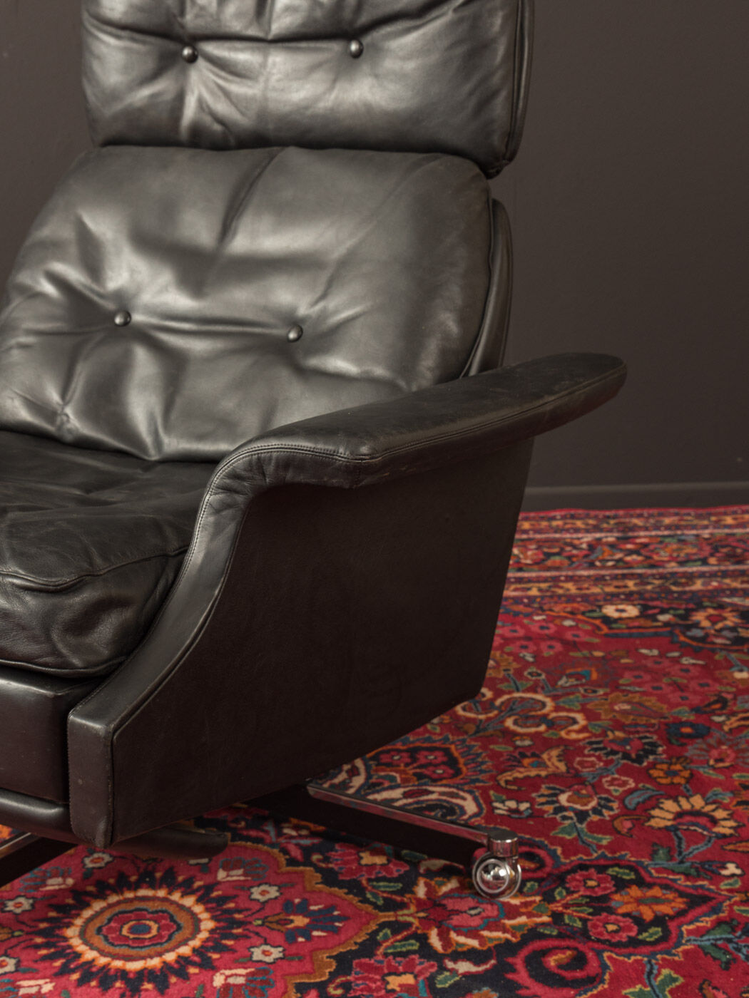 Lounge chair from the 1960s