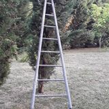 Scale of painter