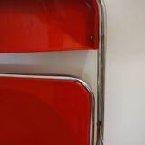 Vintage folding chair