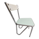 Vintage School Chair – 50s Modernist Design