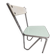 Vintage School Chair – 50s Modernist Design