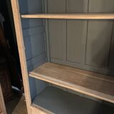 Parisian Art Deco wardrobe