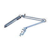 Lamp architect Lival 1980s