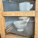 Old vintage pantry