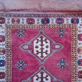 Anatolian Kars handmade rug 165x116cm