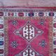 Anatolian Kars handmade rug 165x116cm