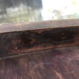 Bistro chair Josef Hoffmann