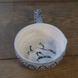 Ceramics by Jean Austruy 1950