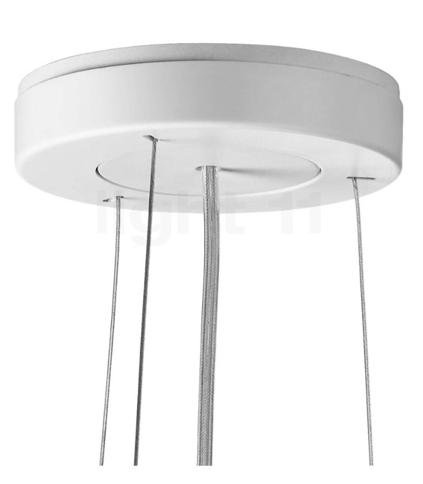 KTribe S2 Suspension - Design by Philippe Starck, Flos edition - 2005