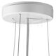 KTribe S2 Suspension - Design by Philippe Starck, Flos edition - 2005