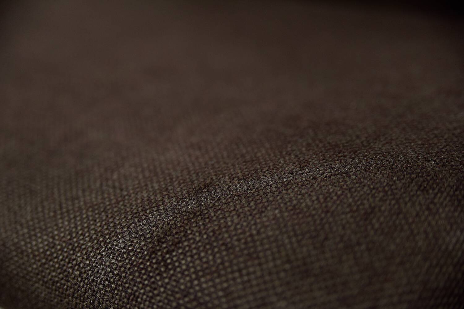 Pair of Vintage Mid-Century German Modern Fabric and Aluminium Chairs Mauser