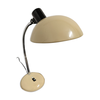 Sarlam desk or workshop lamp from the 60s