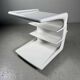 White cart Peter Ghyczy 70s