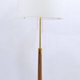 Mid Century Modern Floor Lamp Kinkeldey- a pair available