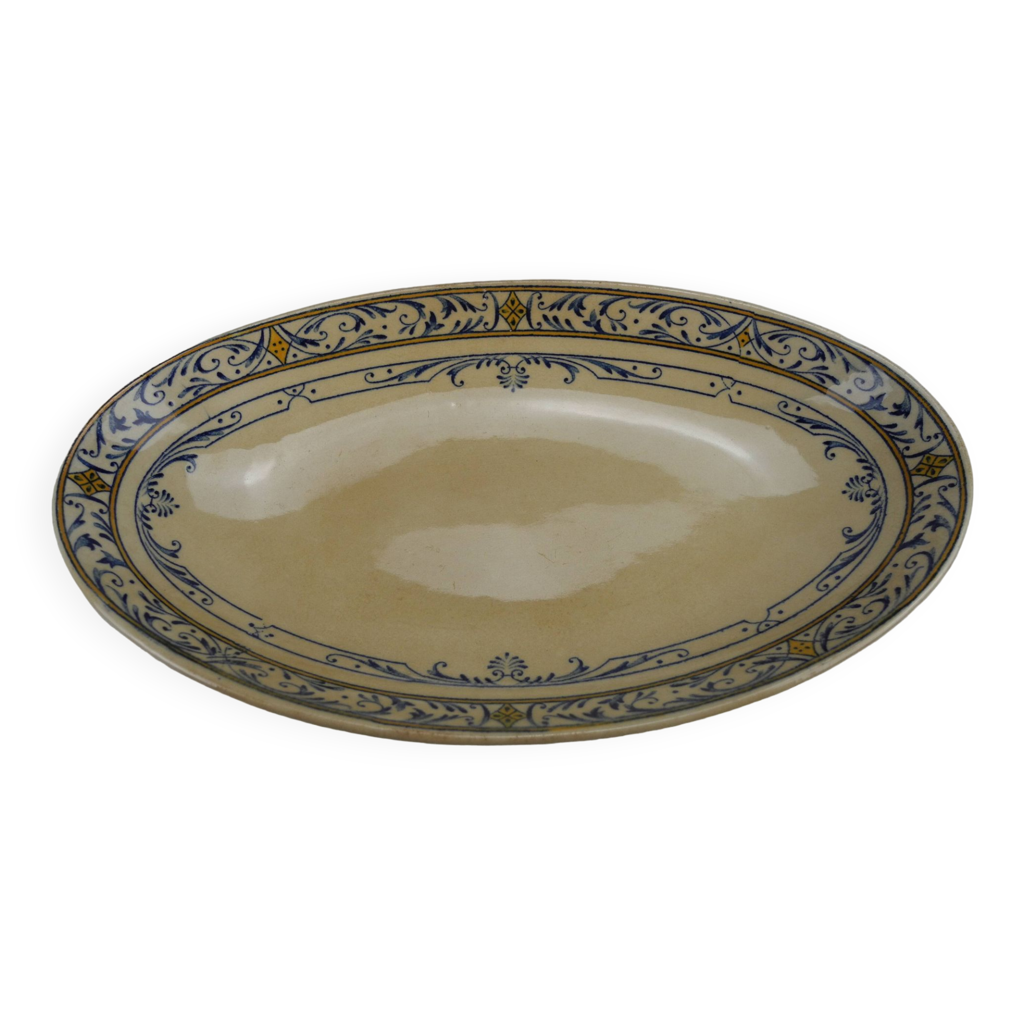 Ravier Creil & Montereau Colbert XIXème | Selency