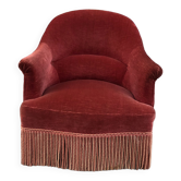 Toad armchair