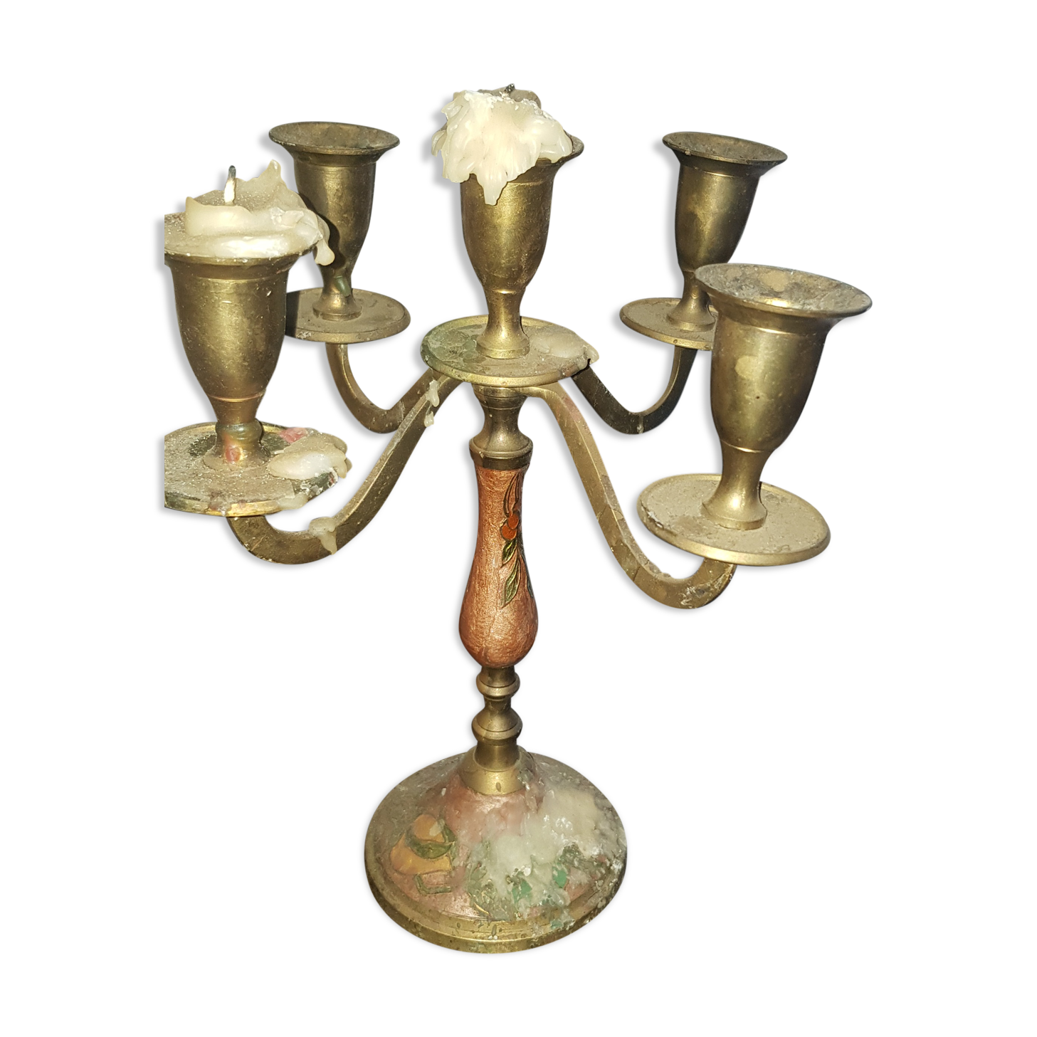 Candlestick
