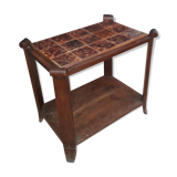 1940s side table