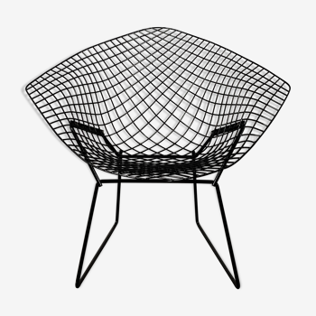 Diamond Chair by Harry Bertoia for Knoll, 1960