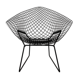 Diamond Chair par Harry Bertoia pour Knoll, 1960