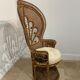 Emmanuelle armchair