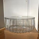 Coffee table by frères Bouroulec edition Kartell