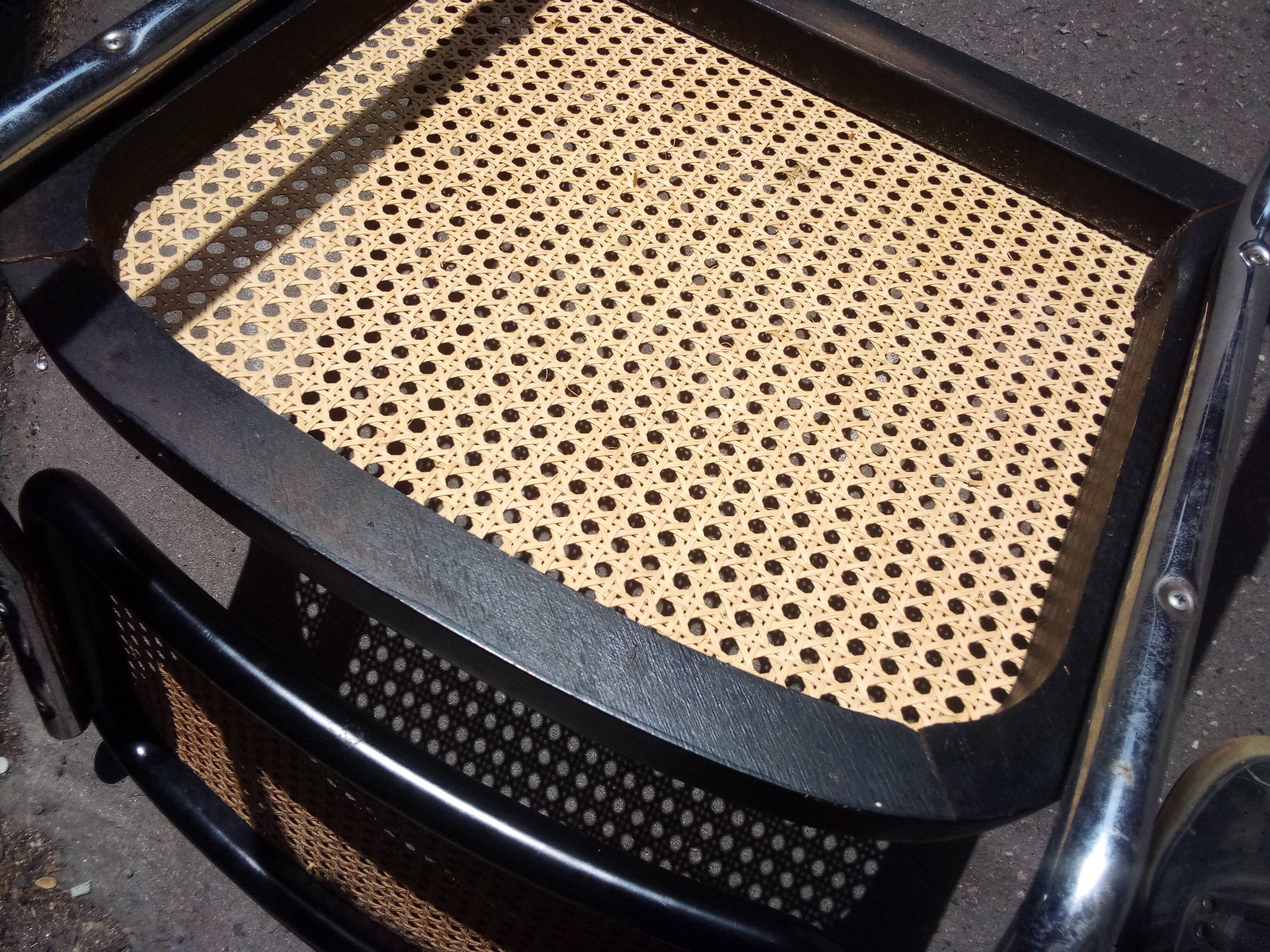 Chair cesca Marcel breur