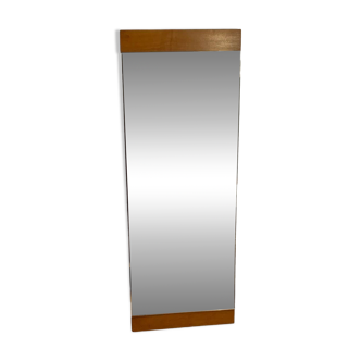 Mirror, 1960s