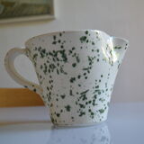 Ravel ceramic pitcher in Aubagne