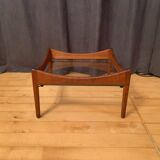 Coffee table designed by Kristian Vedel, Willadsen Møbelfabrik Modus, Denmark, 1960s