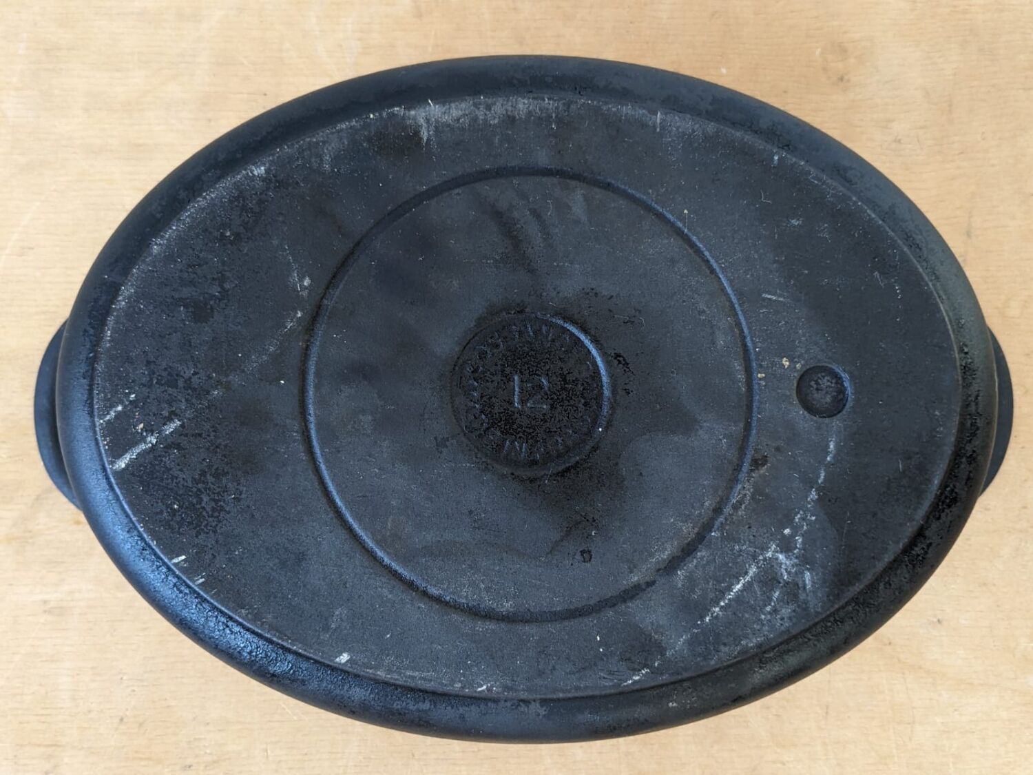 Cocotte Doufeu Cousances