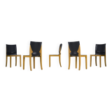 Dining Chairs by Matteo Grassi, 1995, Set of 5