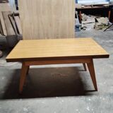 Portfolio system table