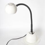Articulated desk lamp