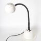 Lampe de bureau articulé